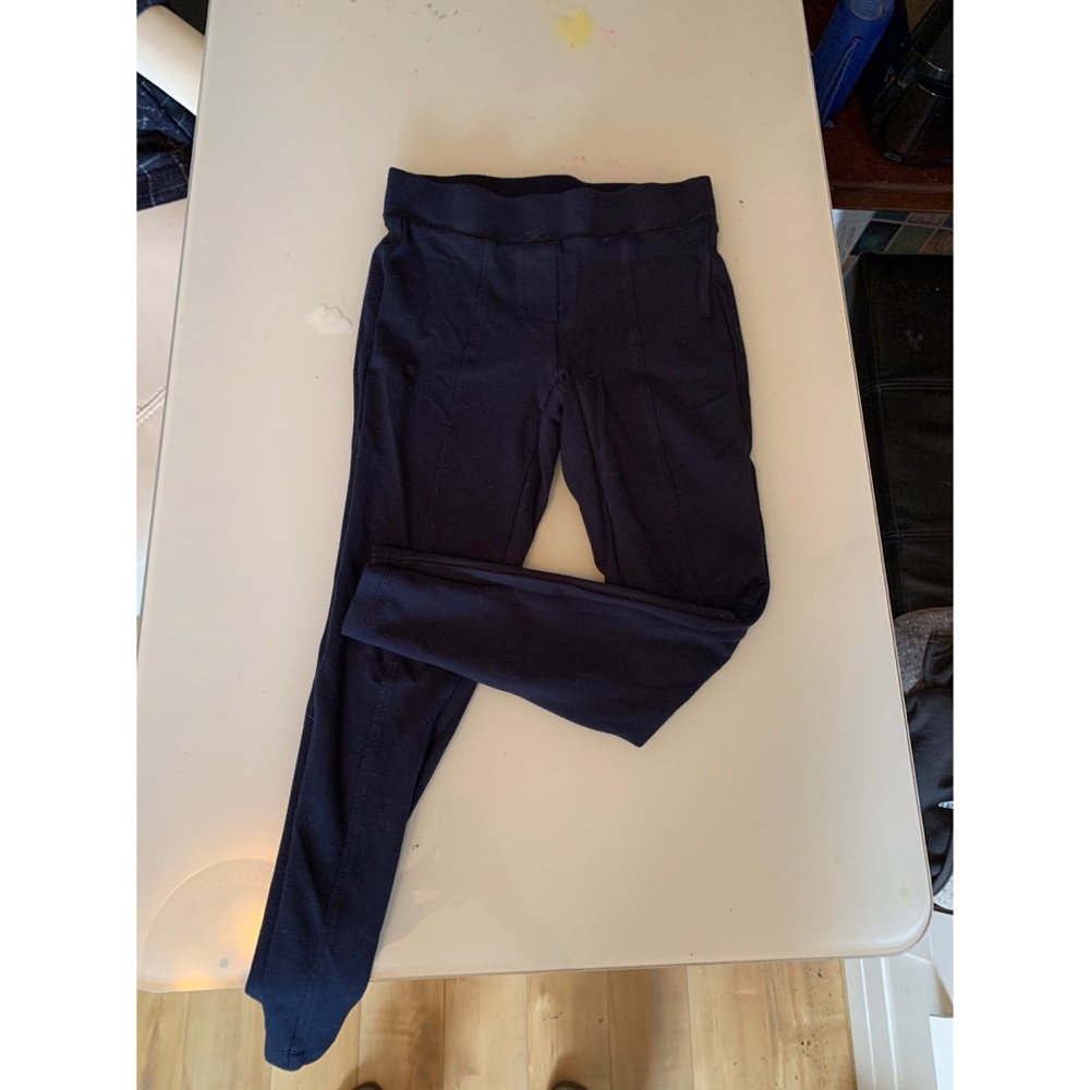 Style&Co Dress Pant Jeggings